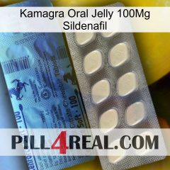 Kamagra Oral Jelly 100Mg Sildenafil 34